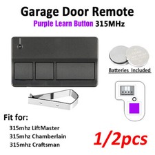 315MHz per LiftMaster 373LM