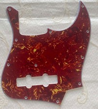 Pick For Fender Geddy Lee Bass