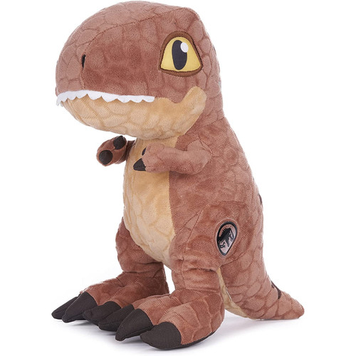 Peluche rex tirannosauro - peluche,