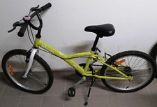 Bici decathlon btwin - bici,