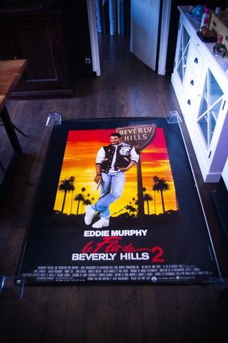 Beverly hill cop rifugio - beverly,