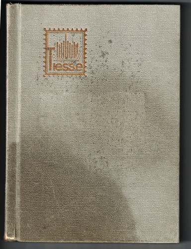 Piccolo album tiesse - piccolo,