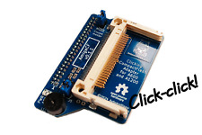 AmigaCF - Adattatore