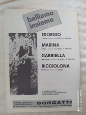 BALLIAMO INSIEME - FASCICOLO 4