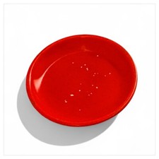 Piattino ceramica vintage - ceramica,
