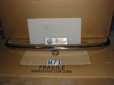 7410.41 PARAURTI POSTERIORE CROMATO PEUGEOT 504