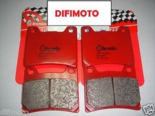Pastiglie brembo - 4,