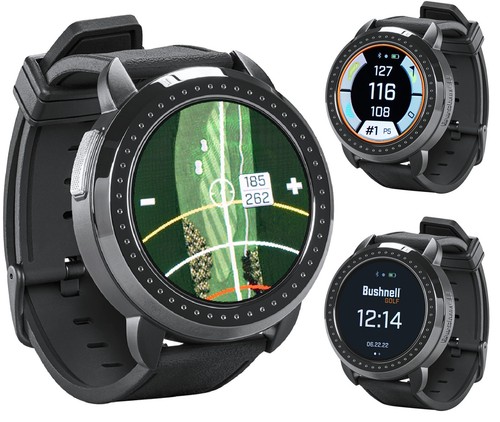 Bushnell ion elite - ion, (nero)