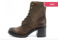 STIVALETTI BEATLES DONNA FRAU