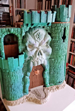 MASTERS OF THE UNIVERSE MOTU