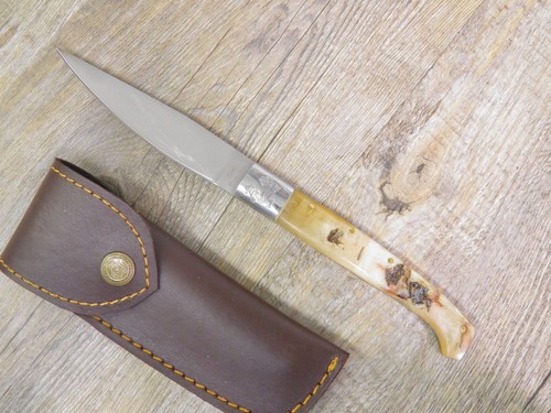 Coltello sardegna sardo - sardegna,