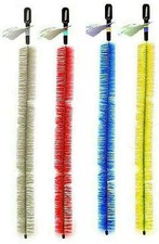 Spazzola flessibile per