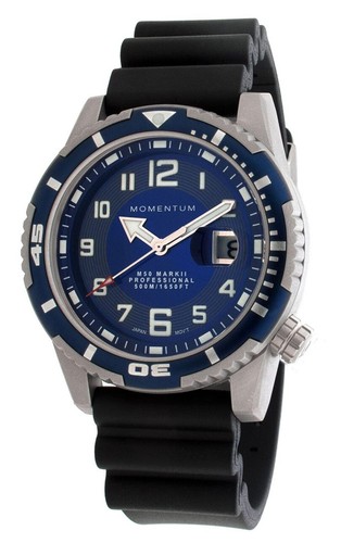 Orologio uomo momentum m50 - momentum,