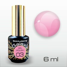 Galaxy Gel Polish solotudonna