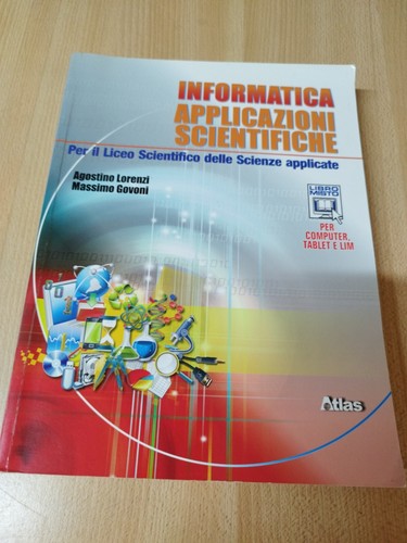 Informatica applicazioni - informatica,