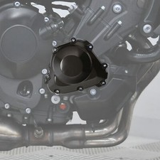Engine Oil Pump Cover & Gasket