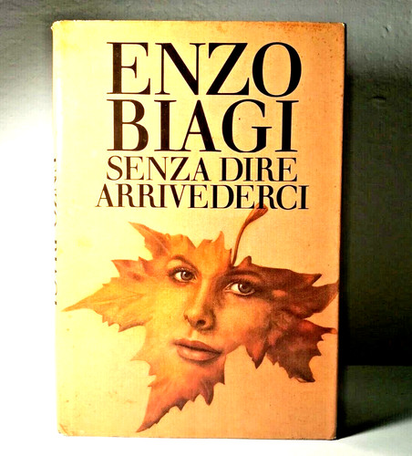 Senza dire arrivederci - senza,