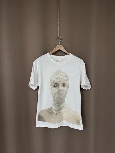 Shirt nom nit - t-shirt, ih