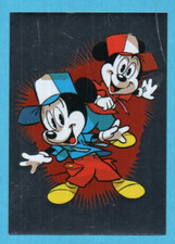 TOPOLINO STORIE E PERSONAGGI