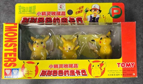 Auldey tomy pokemon - auldey,