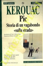 KEROUAC Jack -  Pic. Storia di