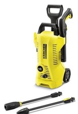 Idropulitrice ad acqua fredda 1400W K2 Full Control completa accessori KARCHER