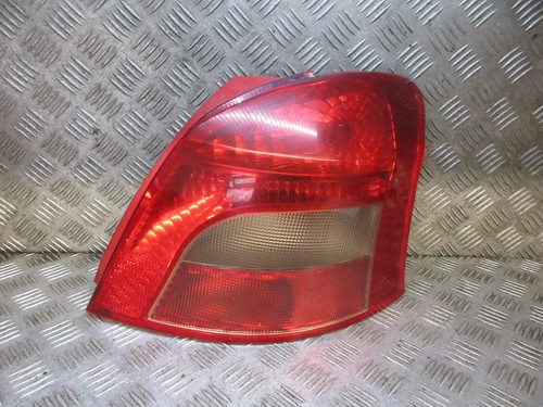 Toyota yaris 2006 d 4d - toyota, 1.4