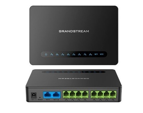 Grandstream 818 gateway - ht-818,