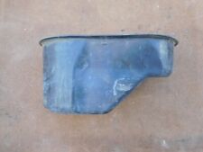 INNOCENTI LAMBRO 175 200 550V 550 V BAULETTO PORTA OGGETTI  SCATOLA VANO D'EPOCA