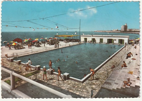Civitavecchia roma la - civitavecchia,
