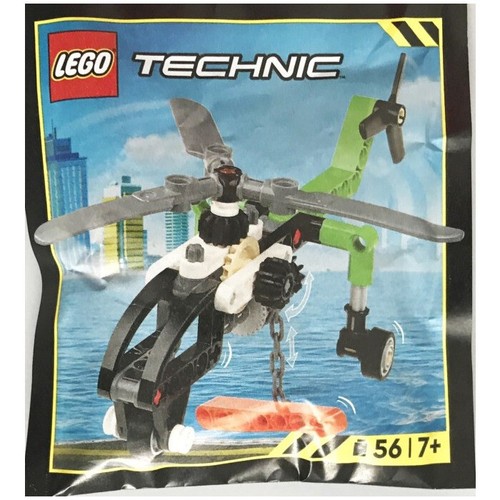 Lego technic sacchetto - sacchetto, di