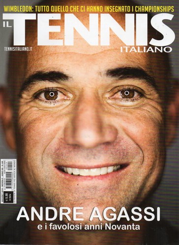 Tennis italiano 2018 - il,