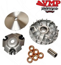 Set rulli puleggia variatore