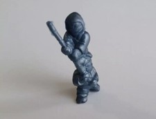 GRECO EXOGINI NINJA MITES EL