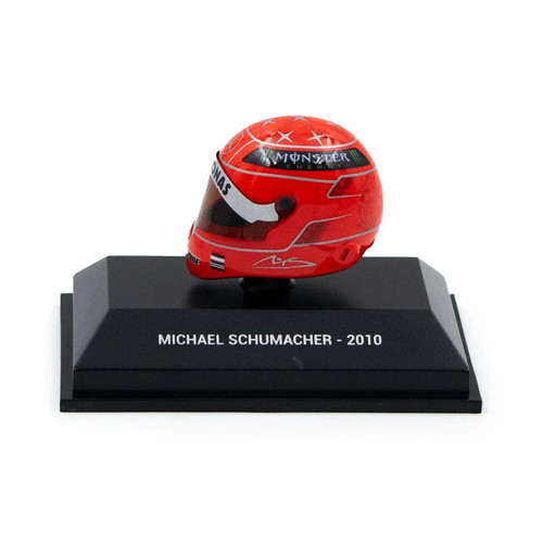 Casco replica michael - casco,