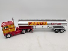 Ixo Altaya 1:43 Peterbilt 352