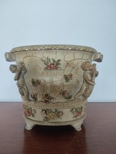 Vaso In Stile Veneziano... Ottima La Condizione, Misura In Foto 