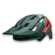 Bell Bike Super Air Spherical
