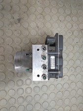 23808 Centralina pompa ABS Renault Scenic II serie dal 2003 al 2009 cod 02652346