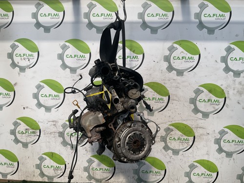 Motore completo per daewoo - completo,