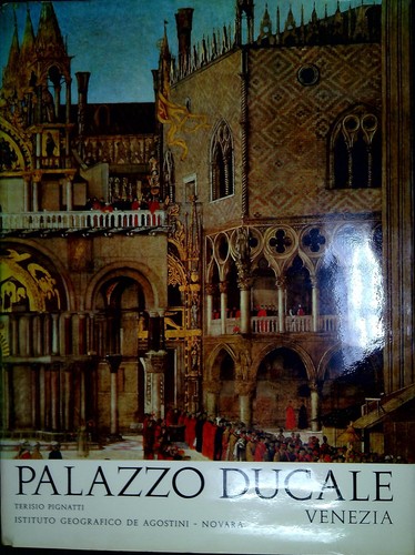 Palazzo ducale venezia - palazzo, ducale,