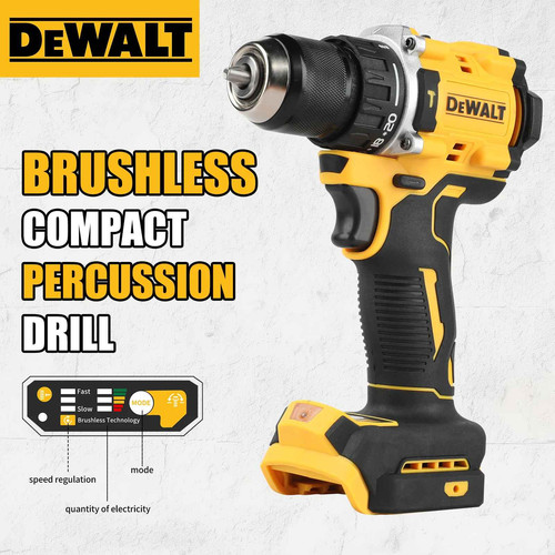 Dewalt dcd805 martello combi - dcd805,