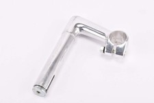 Stelo standard NOS 3ttt misura 90mm con morsetto barra 25,8mm misura anni 70