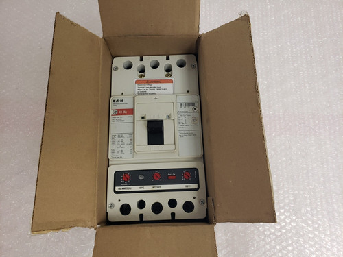 Eaton 35k kd3400f - eaton,
