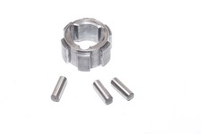 Roulements cloche embrayage - roulements,