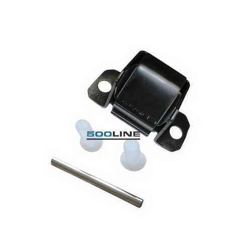 Cerniera con kit riparazione