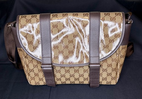 Borsa messenger gucci - borsa,