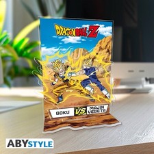 DRAGON BALL - Acryl® Diorama