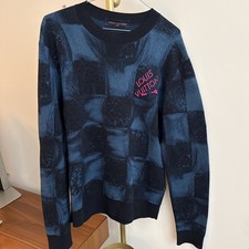 Maglione uomo LV taglia XS -