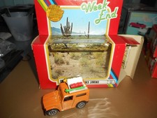 POLISTIL SERIE "WEEK END" CE32